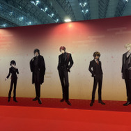 「 大本丸博2025」の様子