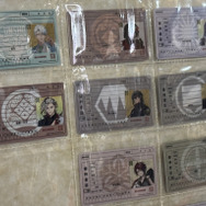 「 大本丸博2025」の様子