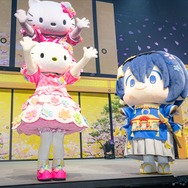 「 大本丸博2025」の様子