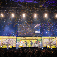 「 大本丸博2025」の様子