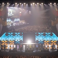 「 大本丸博2025」の様子