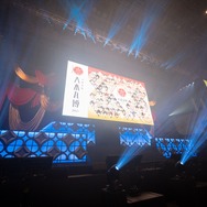 「 大本丸博2025」の様子