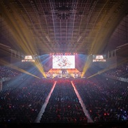 「 大本丸博2025」の様子