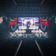 「 大本丸博2025」の様子