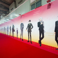 「 大本丸博2025」の様子