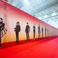 「 大本丸博2025」の様子