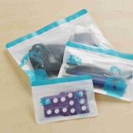 「名探偵コナン　トリプルジッパーバッグセット」