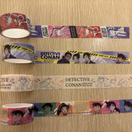 「名探偵コナン」×くら寿司
