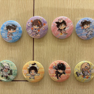 「名探偵コナン」×くら寿司