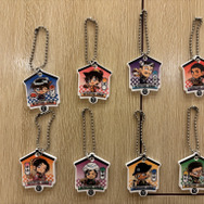 「名探偵コナン」×くら寿司