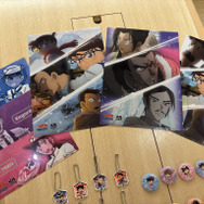 「名探偵コナン」×くら寿司