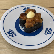 鶏てりやき軍艦