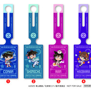 ラゲッジタッグ