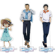 アクリルスタンド