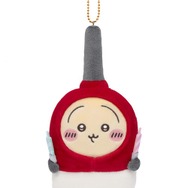 『ちいかわ』「ハートに火をつけるマスコット」（C）nagano / chiikawa committee