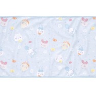 『ちいかわ』「ひんやり吸水タオル （フルーツポンチ）」（C）nagano / chiikawa committee