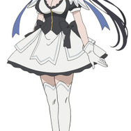 『無限ガチャ』メイ