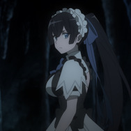 『無限ガチャ』ティザーPV場面写真