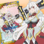 『無限ガチャ』ティザーPV場面写真