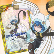 『無限ガチャ』ティザーPV場面写真