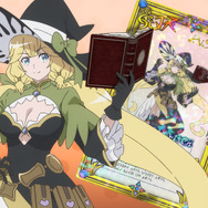 『無限ガチャ』ティザーPV場面写真