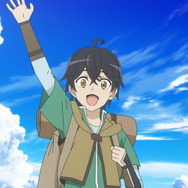 『無限ガチャ』ティザーPV場面写真