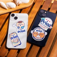 「オリオンビール」コラボグッズ