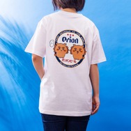 「オリオンビール」コラボグッズ