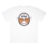 「オリオンビール」コラボグッズ