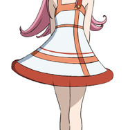 アネモネ役：小清水亜美