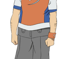 ハップ役：山口太郎