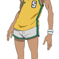 マシュー役：中村彰男