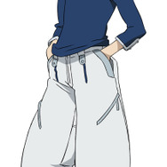 ムーンドギー役：宮野真守