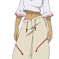 ギジェット役：水沢史絵