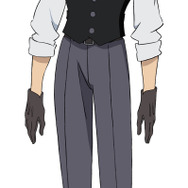 ジョブス役：志村知幸