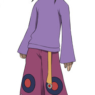 ウォズ役：チョー