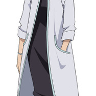 ミーシャ役：沢海陽子