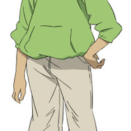 ストナー役：松本保典