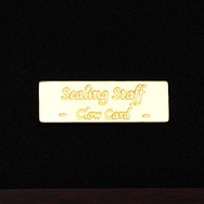 ミニチュアスタッフコレクション