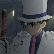 『名探偵コナン 100万ドルの五稜星（みちしるべ）』（C）2024 青山剛昌／名探偵コナン製作委員会