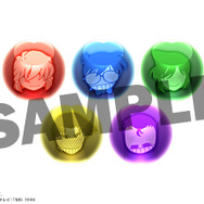 きせかえドロップ「名探偵コナンドロップ」