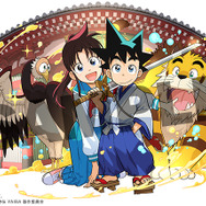 「鉄刃＆峰さやか」