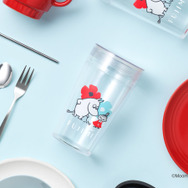 「MOOMIN×FUJIMI コラボシェイカー」（C）Moomin characters(TM)