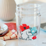 「MOOMIN×FUJIMI コラボシェイカー」（C）Moomin characters(TM)