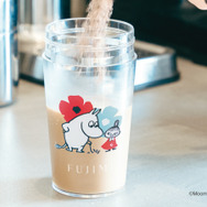 「MOOMIN×FUJIMI コラボシェイカー」（C）Moomin characters(TM)