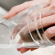 「MOOMIN×FUJIMI コラボシェイカー」（C）Moomin characters(TM)