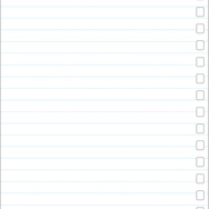 サンエックスキャラクターズ「B6SP ノート アフロ犬」（C）2025 SAN-X CO., LTD. ALL RIGHTS RESERVED.