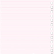 サンエックスキャラクターズ「B6SP ノート にゃんにゃんにゃんこ」（C）2025 SAN-X CO., LTD. ALL RIGHTS RESERVED.