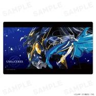 キャラクターラバーマット 龍咲 海