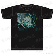 Tシャツ 風&ウィンダム